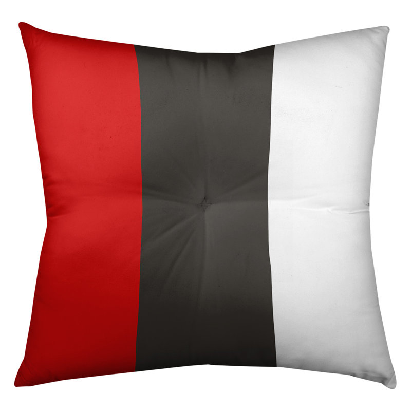  Coussin de sol touffeté, 26 po x 26 po, Touche étain