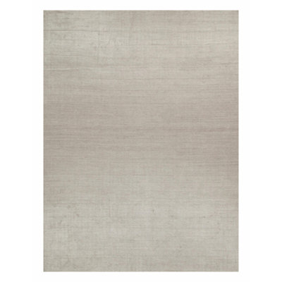 One-of-a-Kind 12x16 Hand Knotted Area Rug