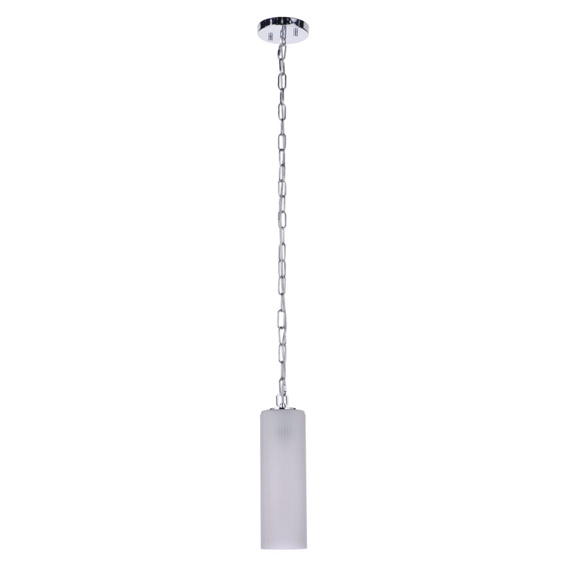 Suspension mini, Chrome