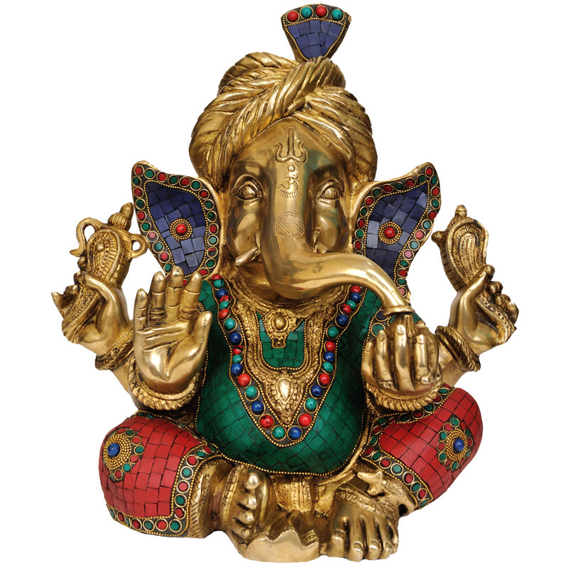 Religious & Spiritual Figurines & Sculptures