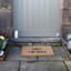 Adairsville Non-Slip Indoor Doormat