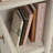 Desk, White Finish-231717848