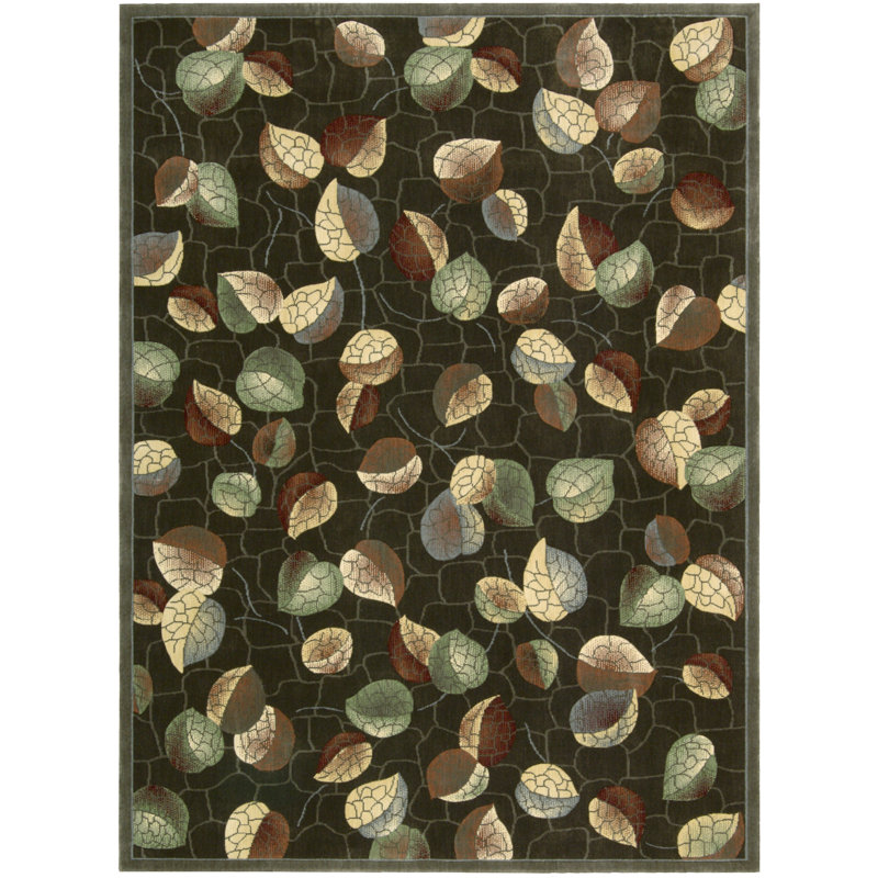 Cochrun Rug, 3'6" x 5'6" Rectangle