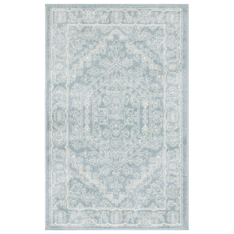 Olius Performance Oriental Rug