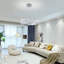 3 - Light Integrated LED Chandelier