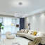 3 - Light Unique/Statement LED Chandelier