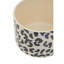 London Leo Stoneware Jar-1910509393