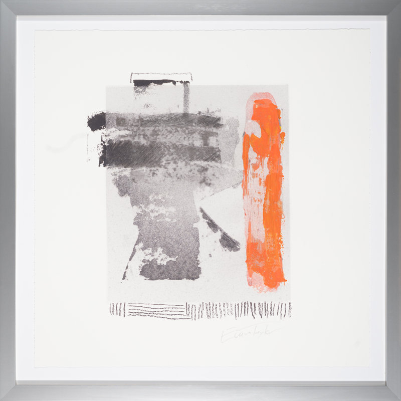 Dusted In Memphis 6 Print by Evan Taylor