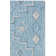 Amarien Geometric Indoor/Outdoor Area Rug