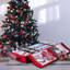 Rangement pour papier cadeau de Noël-2117890249