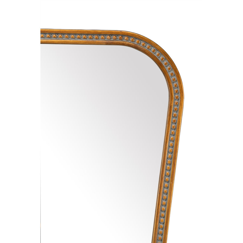 Stoffer Home x Taper Wall Mirror
