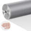 127 cm H Galvanised Steel-1574524849