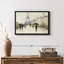Eiffel sur toile sous la pluie-1272979063
