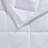 Oversized Down Alternative Comforter White-113361636