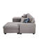 Canapé modulaire rembourré Onesia-774591405