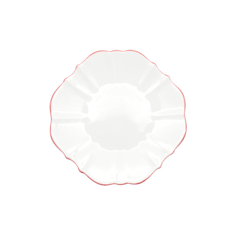 Amelie Bone China, Roseate