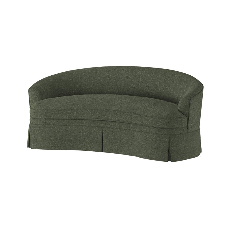 Edie Sofa, Rise Fern (Performance fabric) 1357-34