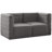 Enso 63'' Velvet Loveseat-1751492494