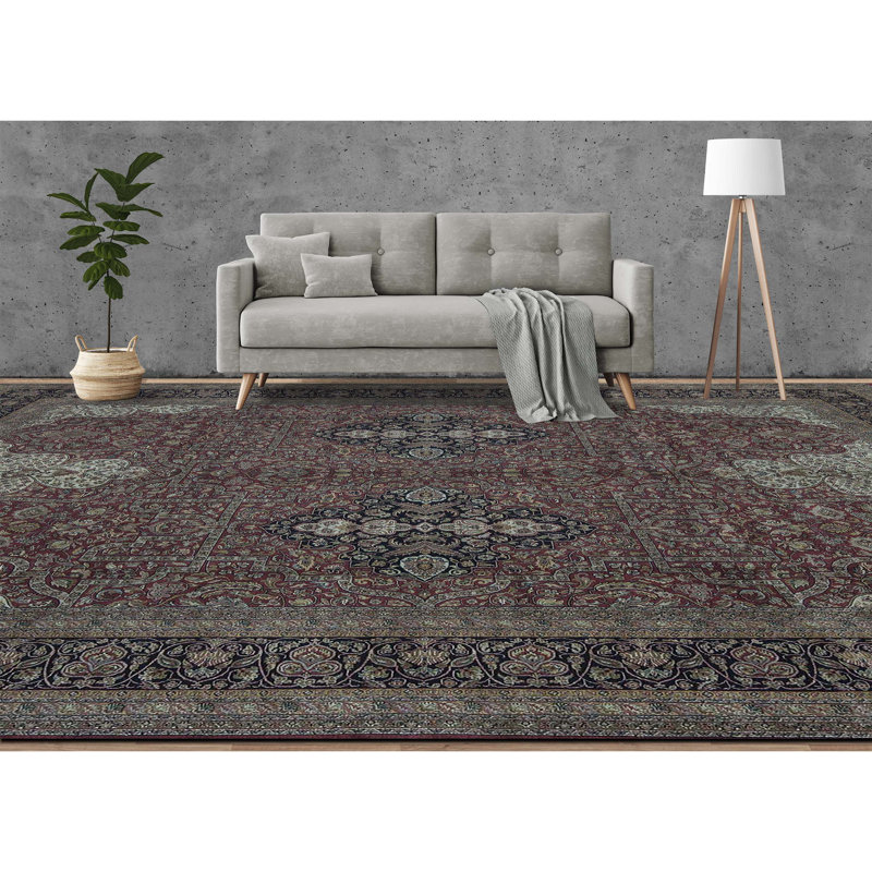 Gramercy One-of-a-Kind 10' X 14' Area Rug