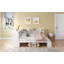 Lit de jour avec armoires de rangement-988954676