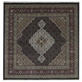 India One-of-a-Kind 6' Area Rug