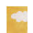 Hand Knotted Cotton Abstract Indoor Rug