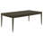 Blakely Ash Brown 7-Piece Rectangular Dining Set