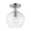 Plafonnier semi-encastré 8 lumières Donivin-372317348