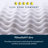 Serta Five Star Mattress Sleep to Go Medium Mattress in a Box-112225764-112225767