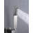 Ceiling Mounted Shower System Combo Set with Handheld and 16"Shower head-129589966