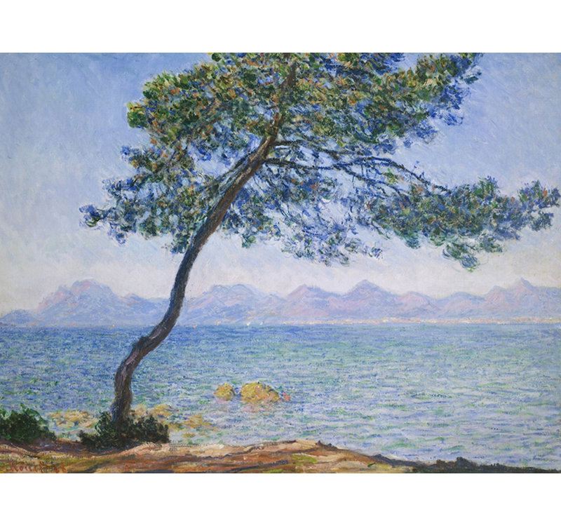 Antibes MCG-MF192, 36'' H x 48'' W