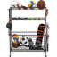 Organisateur de sport True & Tidy