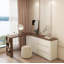 Commode créative rétro-108954259