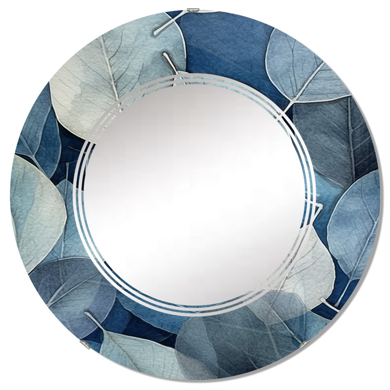 Miroir Newthorpe, 32 po x 32 po