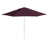Mauve pacifique