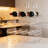 Stackable Bottle Storage Rack Organizer - 4-Tier Free-Standing Shelf Holds 16 Water Bottles, Wine & Drink Containers For Kitchen, Fridge, Pantry & Countertop