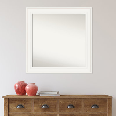 Annelien Flat Mirror