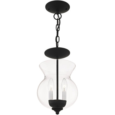 Lorri 2 - Light Unique/Statement Pendant