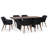 Minerville Rectangular Dining Set with Cushions-1337982329-1265651636