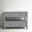 Ensemble de meuble-lavabo simple 48 po Audrit-1715204972
