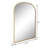 Metal Arch Wall Mirror-701091096-701091098