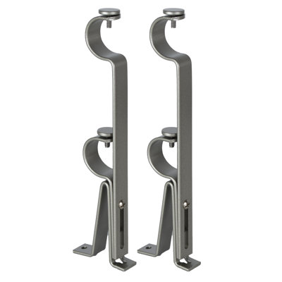 Support de fixation 2,34 "Petitt