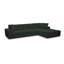 4 Seater Corner Sofa -1856021158-1856021154