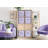 11" Foldable Fabric Storage Cube Bins with Handles-1587128414