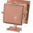 Steel Armed Sconce