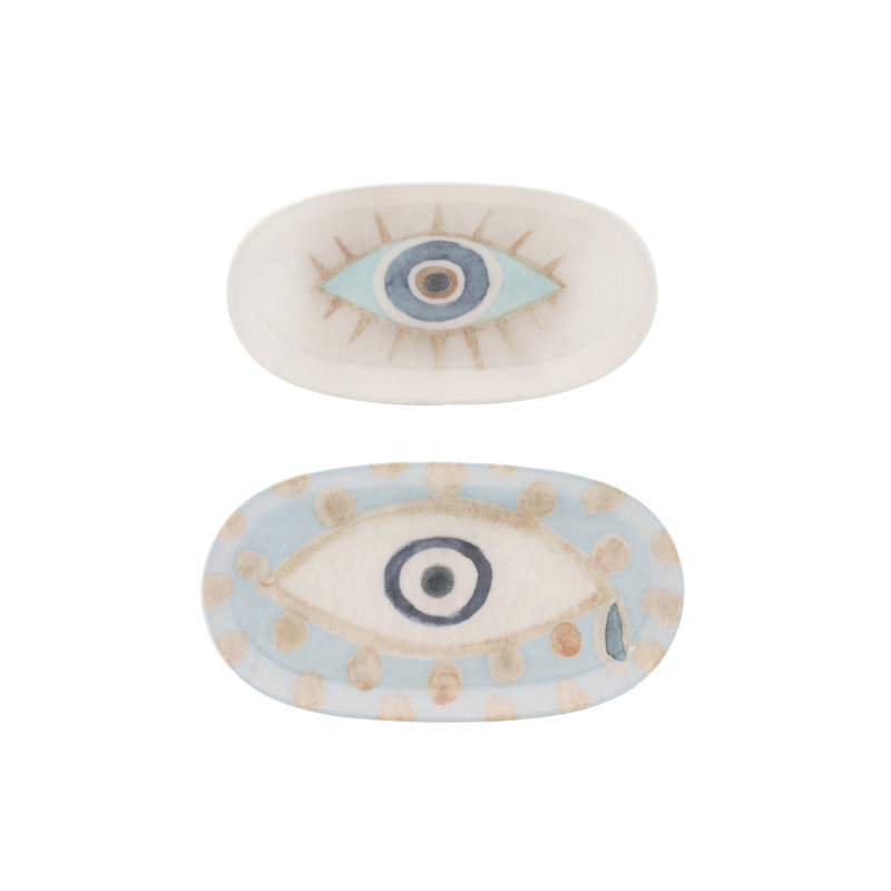 Happy Larry Pellegrin Platter