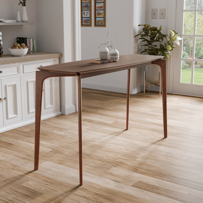 Table à hauteur de comptoir Gateshead
