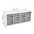Paper And Mail Organizer Office Mailbox-944225125