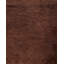Tapis brun nouvel âge Cybil One-of-a-Kind 2 pi 7 po x 22 pi 5 po