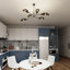 6 - Light Chandelier-1990610015
